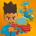 Paintball Clash