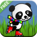 Panda Game