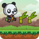 Panda Runner