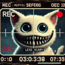 Panic Stream