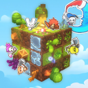 Paper Knight Quest