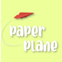 Paper Plane