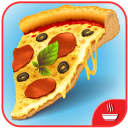 Paporoni Pizza Maker – Fast food chees & topping
