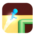Parkour Race Game 2020 – Simple Race 3D Game
