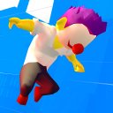 Parkour Racing – Rooftop Stunt Free Run 3D