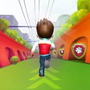 Paw Ryder Runner – Puppy Rescue World