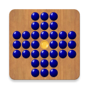 Peg Solitaire Pro