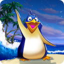 Penguin Adventure – Jungle Run