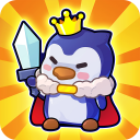 Penguin GO! – Collab