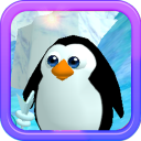 Penguin Run 3D