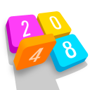 Perfect Folding 2048 – Stack H