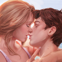 Perfume of Love, choice story