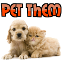 Pet Them: Baby Animals Edition