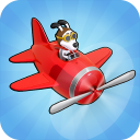 Pets & Planes – Air Race