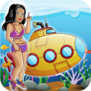 Phantom Deja Submarine Voyage