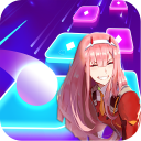 Phao 2 Phut Hon Anime TilesHop