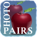 PhotoPairs. Find the pairs.