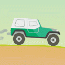 Physical Hill Racing