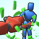 Physics Crusher 3D