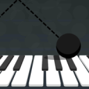 Piano Bounce