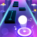 Piano Hop – Music Jump Ball