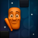 Piano Prank Tiles