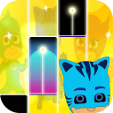 Piano Tiles – PJ Masks