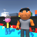 Piggy In The Boat : Chapter’s Pony & Tigry