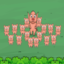 Piggy Land Escape 2