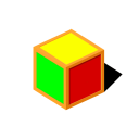 Pinoy Perya Color Game