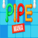 Pipe Mania Game