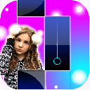 Pipper Rockelle Piano Tiles