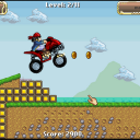 Pirate motorcross – Race game