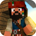 Pirate of the Seven Seas Craft – Ocean Battle