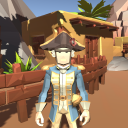 Pirates Sea Captain Survival Island: Open World