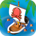 Pirates of the Island