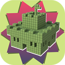 Pixel Castle