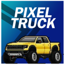 Pixel Race – Trucks