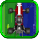 Pixel Racing