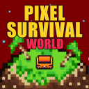 Pixel Survival World – Online