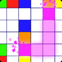Pixel linker