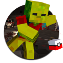 Pixelmon Zombie Craft