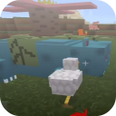 Pixelmon addon for MCPE