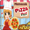 Pizza Cooking Game