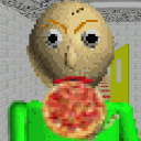 Pizza Scary Math Teacher Loves Pizza Likes Pizza
