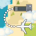 Plane Control – Safe landing