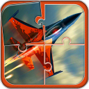 Planes Puzzle Game