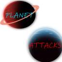 Planet Attacks – X (Multiplayer)