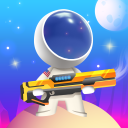 Planets: Space Shooting game