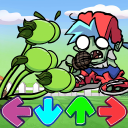 Plants vs Rappers FNF Mod 2.0